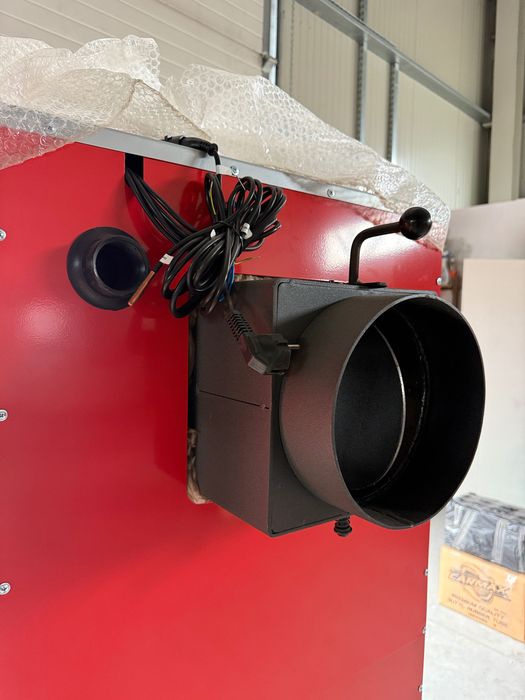 Centrala Tatramet 6 mm tabla 12-60 kw