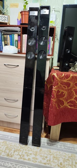 Продам домашний кинотеатр 3D