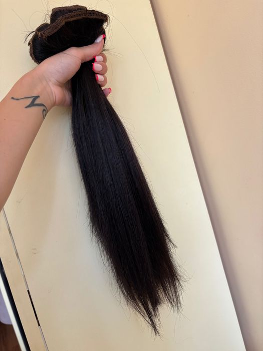 Естествени екстеншъни