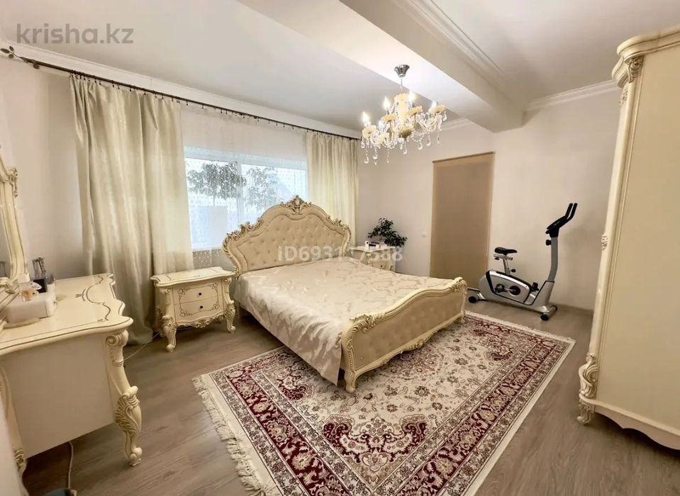 Квартира 3 комнатная