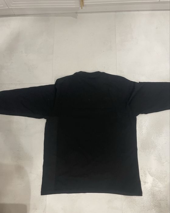 Лонгслив Comme des Garçons Homme