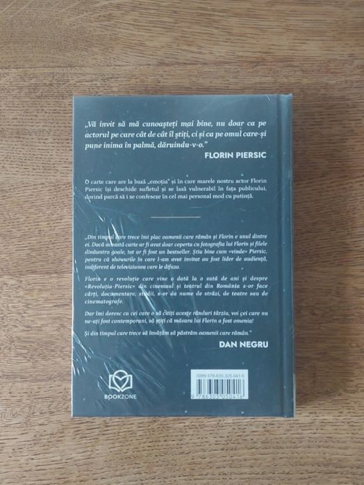 Viața este o poveste de Florin Piersic