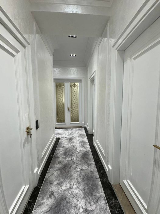 Суточная 3/4 Х комнатная квартира в Ташкент Сити. Rent apartment Ciyt