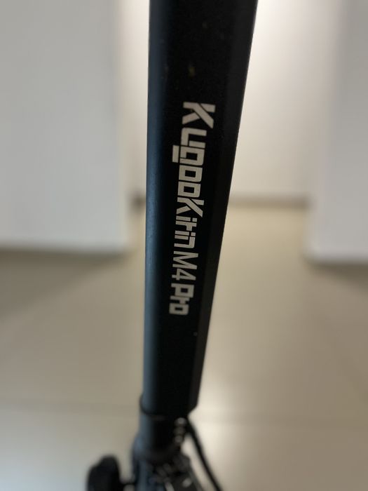 Продам Kuggo kirin M4 Pro