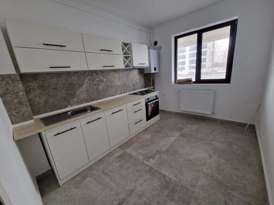Apartament 3 camere ! Sectorul 5 ! Loc de parcare subteran inclus !