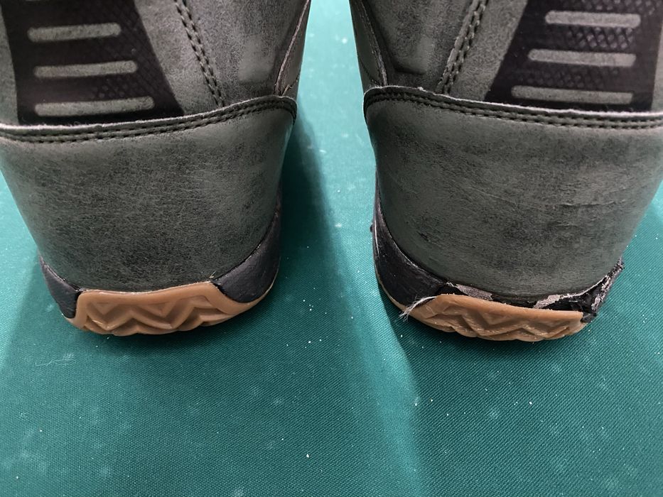 Обувки за сноуборд