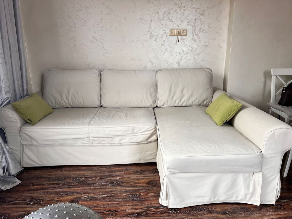 Диван IKEA много запазен
