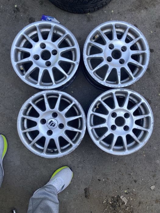 ДИСКИ R13, сост нормальное