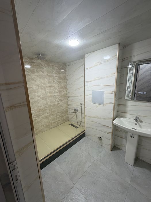 Eco city dan 2 etaj tayyor xonadon sotiladi