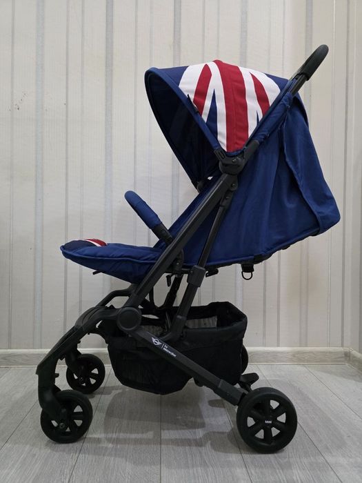 MINI by Easywalker buggy XS детская коляска