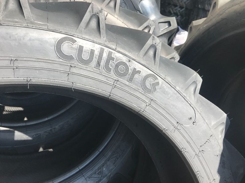 cauciucuri noi cultor 9.5-36 10 pliuri sarbesti legumicole WYXU