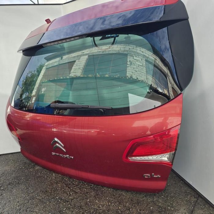 Haion complet Citroen C4 Picasso UD