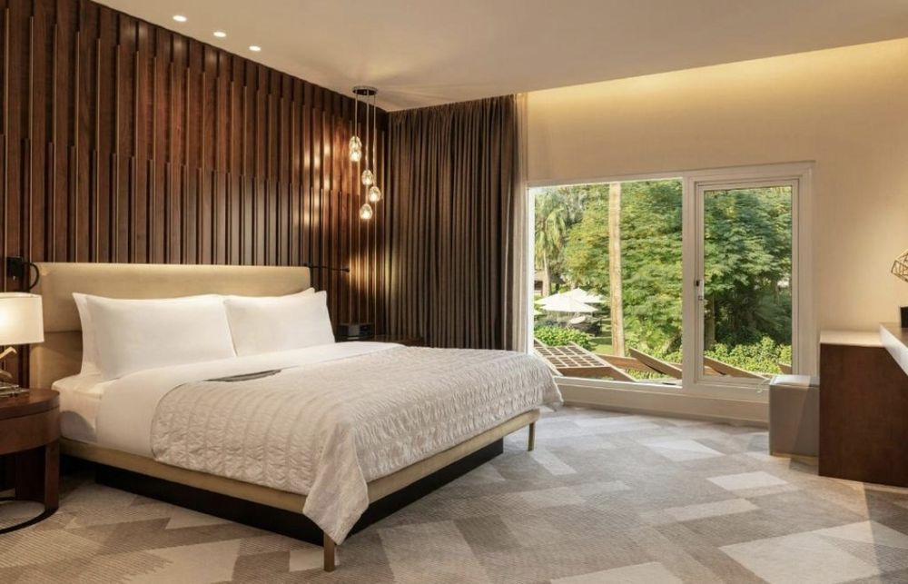 Без Загс Гостиница