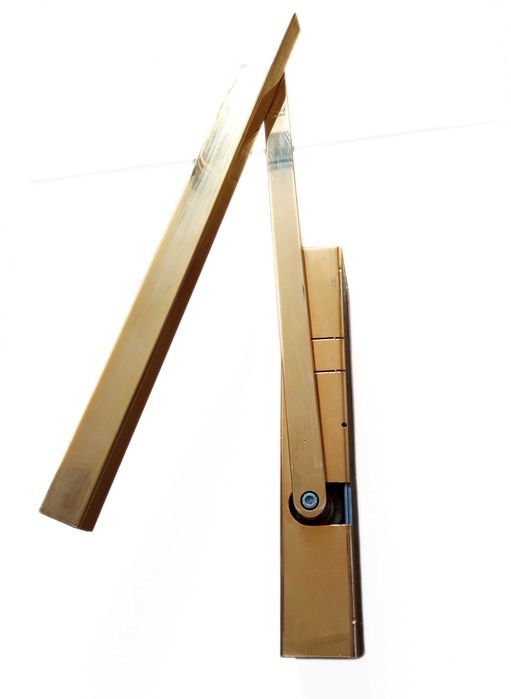 Горен автомат за врата Dorma TS92 EN1154