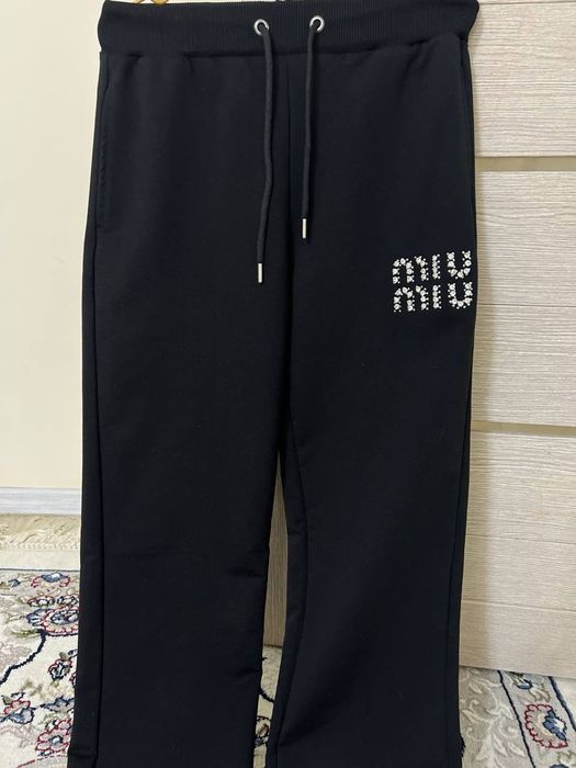 Спортивная двойка (Турецкая)