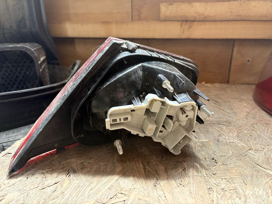 Stopuri wv passat cc