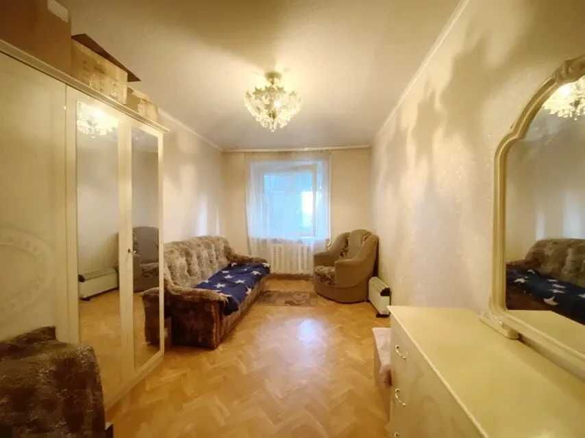 Двустаен имот в кв.Мусагеница