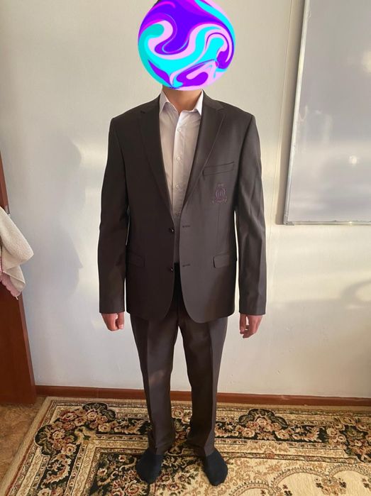 Мужская одежда (