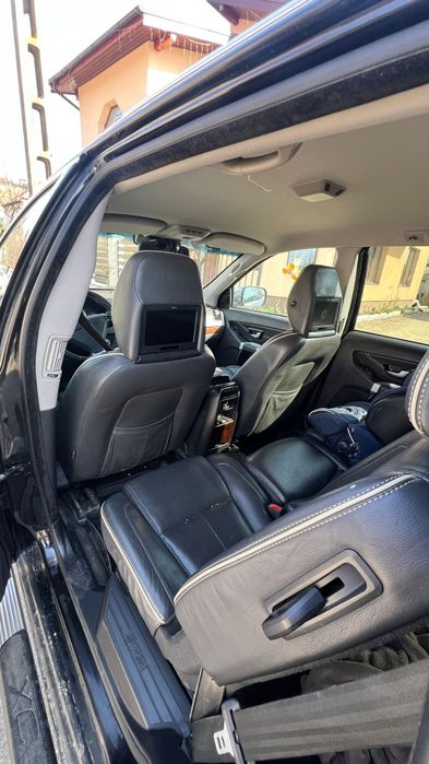 Volvo XC 90 înmatriculat