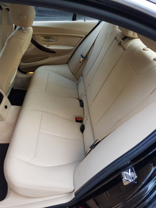 Vând BMW seria 3, f 30