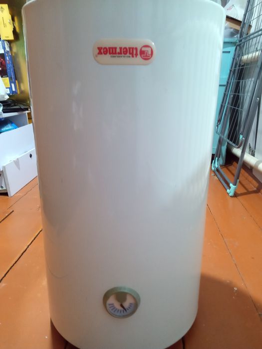 Бойлер для воды 50 литров