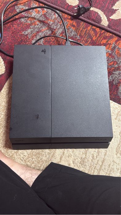 Ps 4 Пс4 в хорошем состояний
