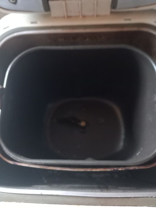 Aparat de pâine Alaska BM2600