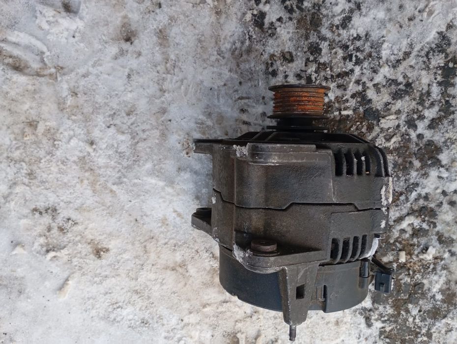 Генератор пассат и шаран