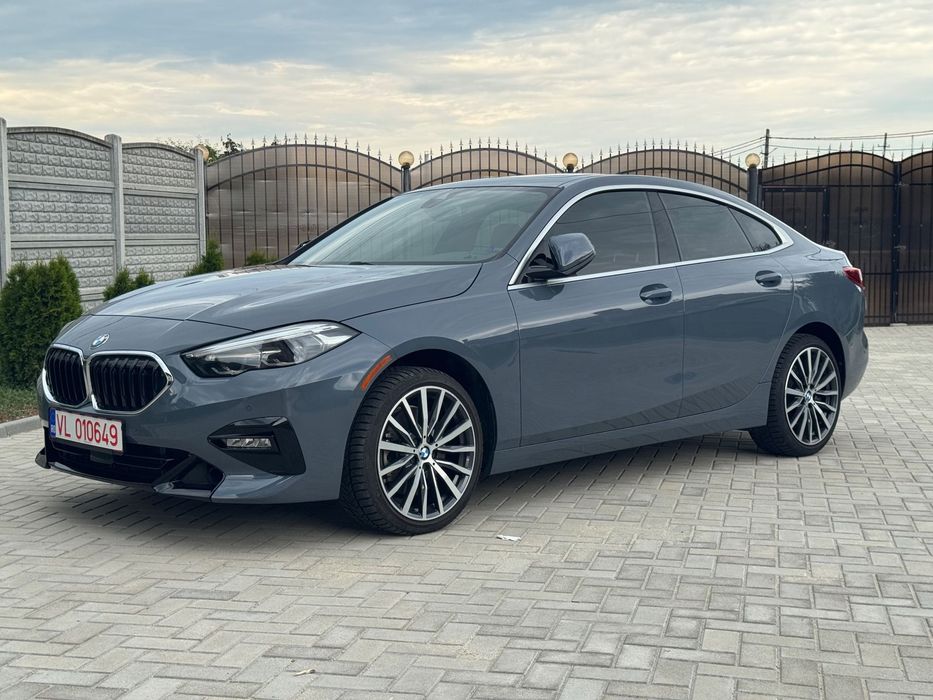 BMW Seria 2