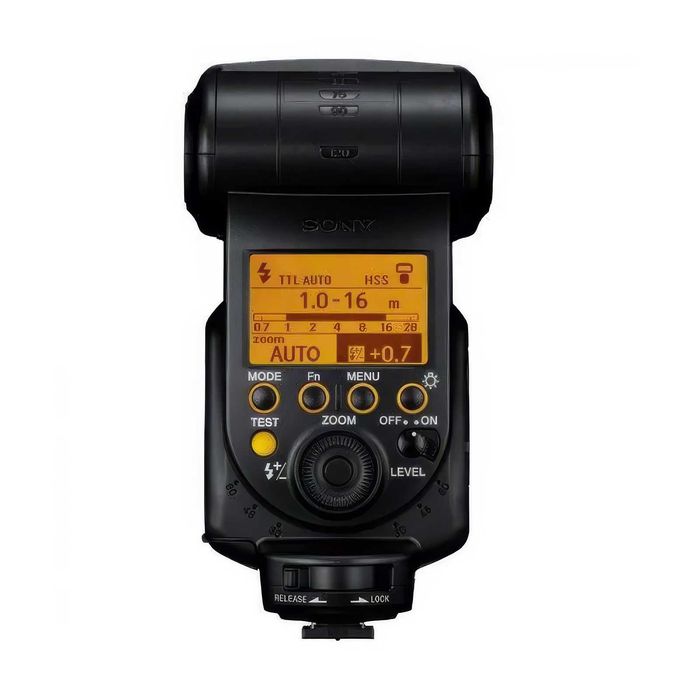 Вспышка Sony HVL-F60M