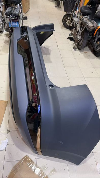 Dongfeng 008 Banfer faralar