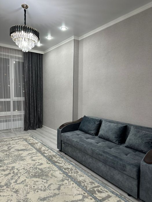 Час от 2000 ЖК Инжу Сити