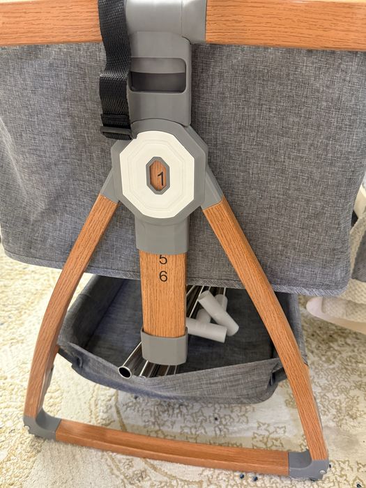 Кроватка детская