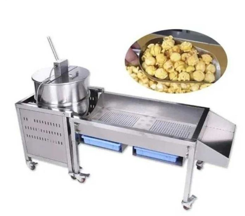 Popkorin aparat amerikanskiy popkorn chiqaruvchi uskuna попкорин апара