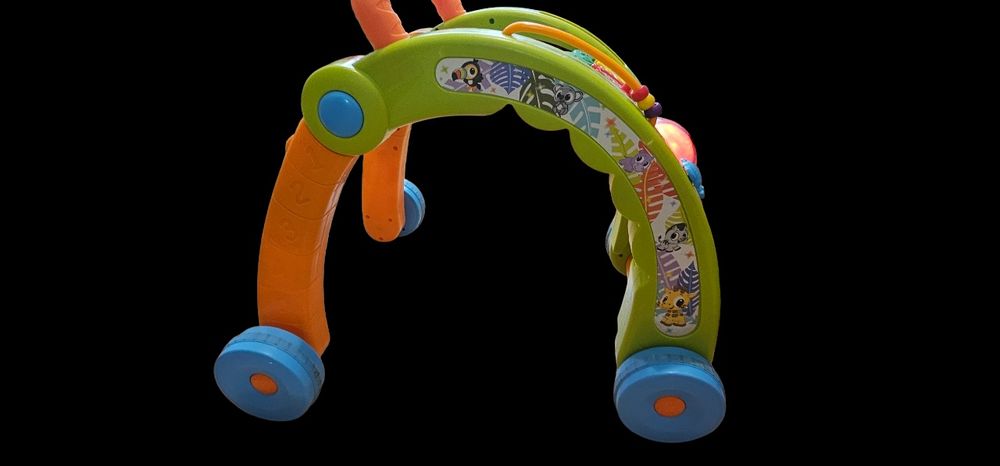 Проходилка / Уокър