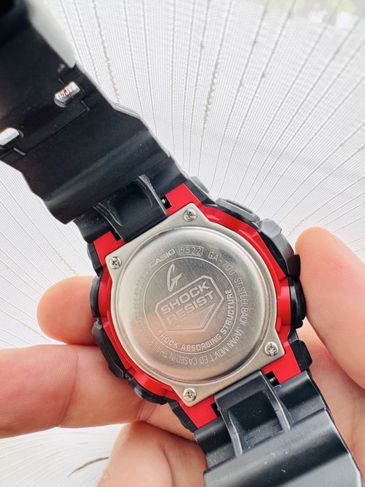 Ceas G-Shock GA700