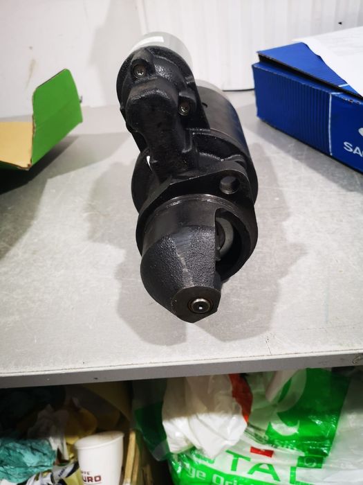 Electromotor tractor fiat .411.415 pe 24 v nou import preț 1250 lei se