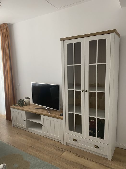 Apartament 2 camere de inchiriat - Arini Residential, Selimbar - 500€ pe luna