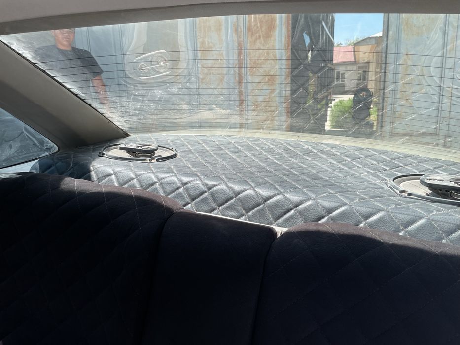 Опель вектра обеим 1:8