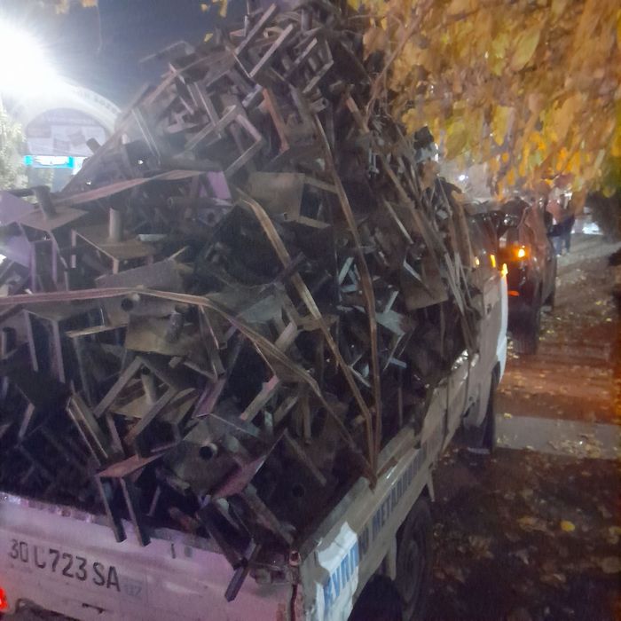 Металлом самовывоз Металлолом оламиз Metallom metallom temir olamiz.
