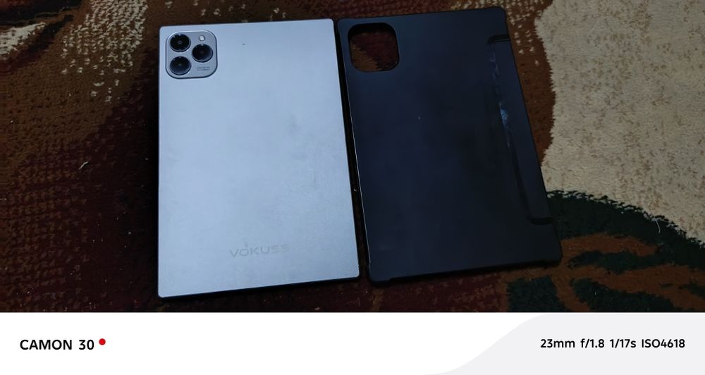 VOKKUS A16 PRO Plansheti