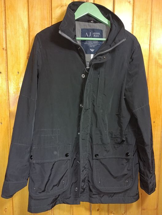 Armani Jeans яке S/M - 35 лв