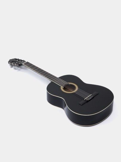Gitara Ashton 44bk klasic gitara