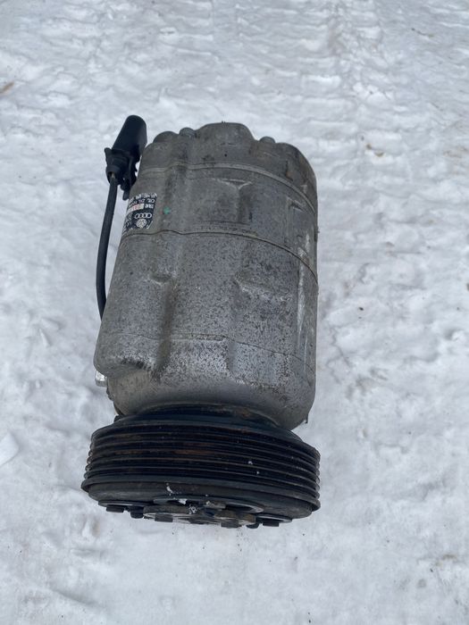 Двигатель BFQ 1.6