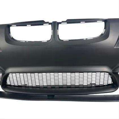 Предна броня за BMW E90 E91 (2004-2009) - М4 дизайн