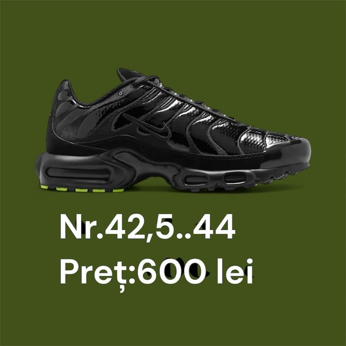 Nike airmax plus TN