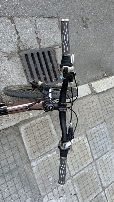 Детско планинско колело