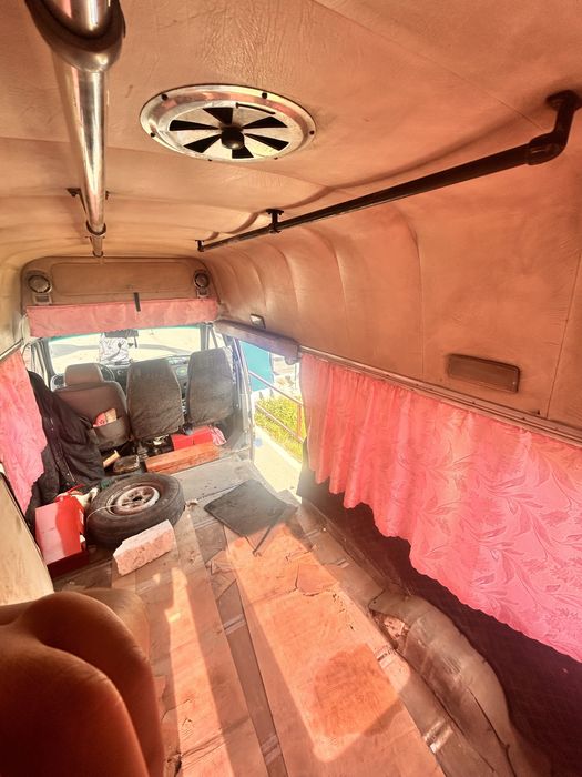 Продаю Ford Transit