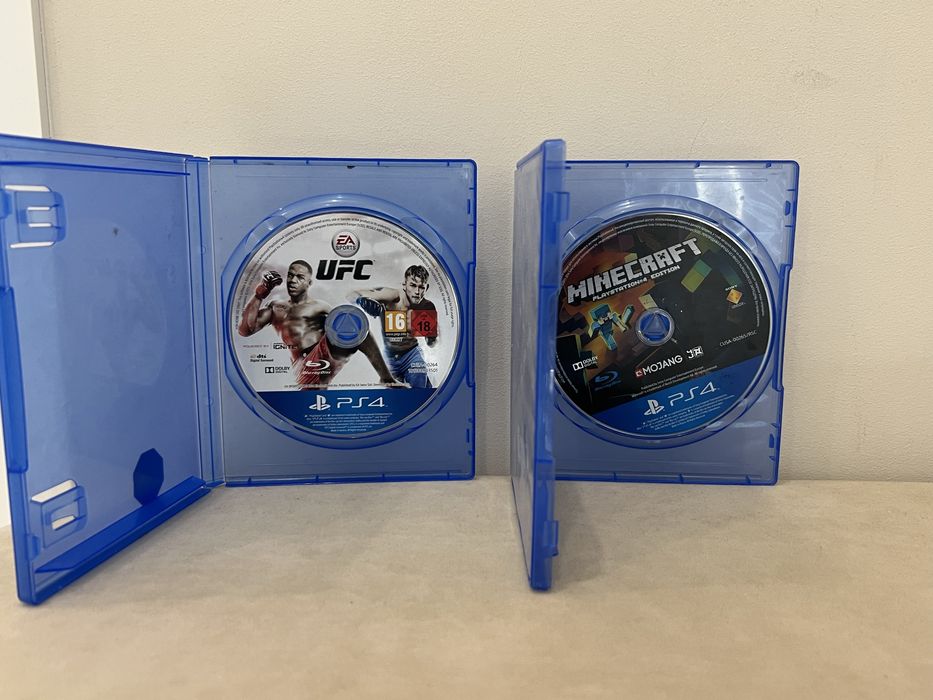 Продам игры для PS4/5