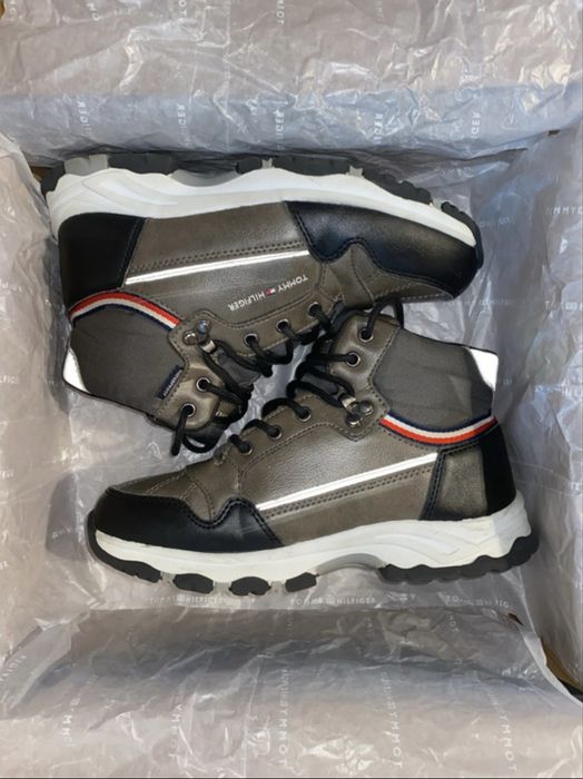 Ghete tommy hilfiger copii